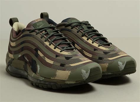 nike 97 herren camouflage|nike air max 97.